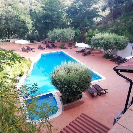 Residenza Mediterranea Zambrone Ngoại thất bức ảnh