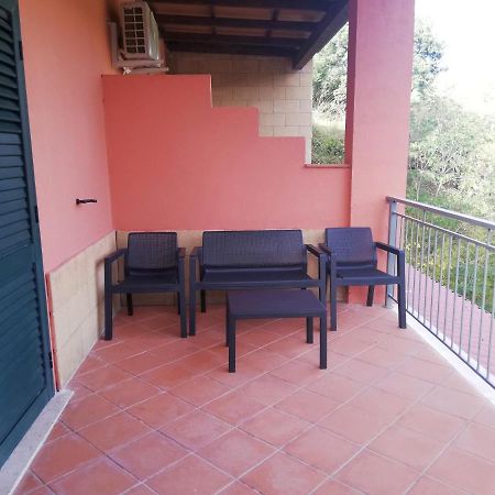 Residenza Mediterranea Zambrone Ngoại thất bức ảnh