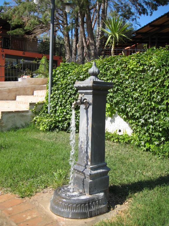 Residenza Mediterranea Zambrone Ngoại thất bức ảnh