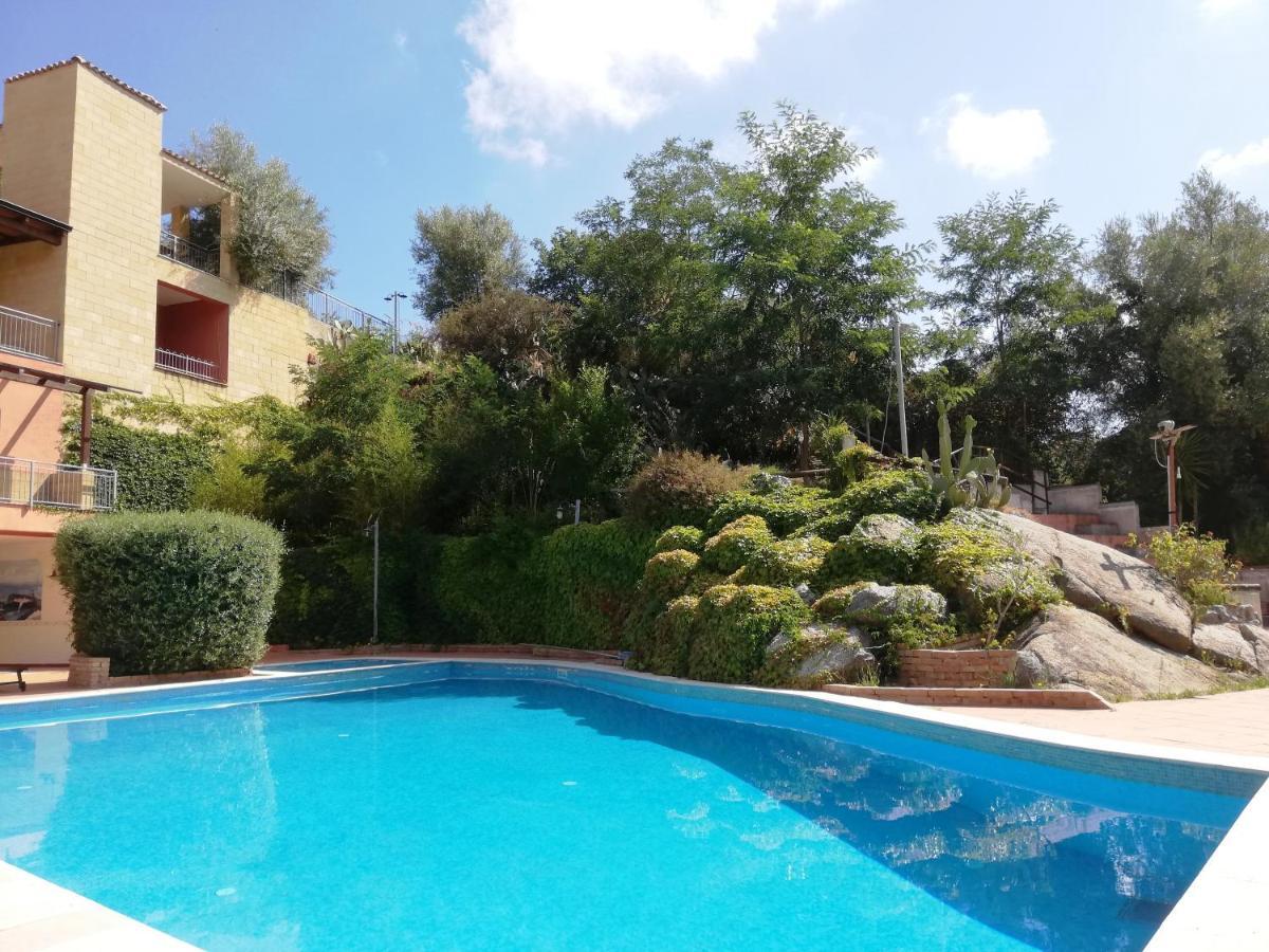 Residenza Mediterranea Zambrone Ngoại thất bức ảnh