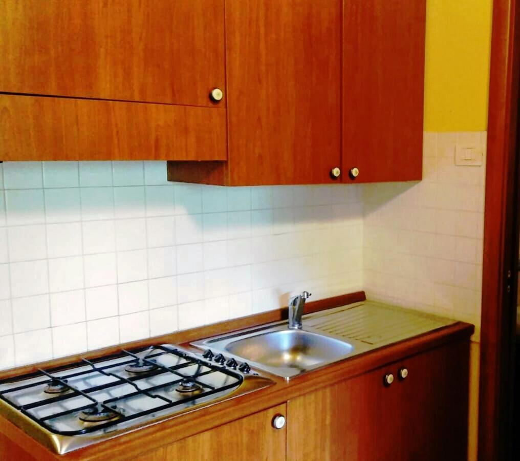 Residenza Mediterranea Zambrone Ngoại thất bức ảnh