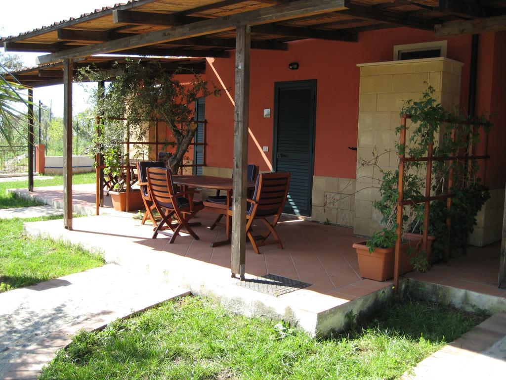 Residenza Mediterranea Zambrone Phòng bức ảnh