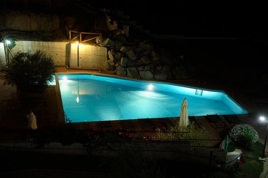 Residenza Mediterranea Zambrone Ngoại thất bức ảnh