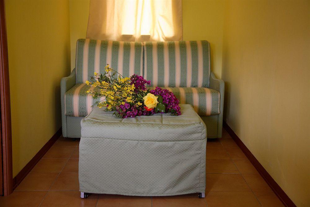 Residenza Mediterranea Zambrone Ngoại thất bức ảnh