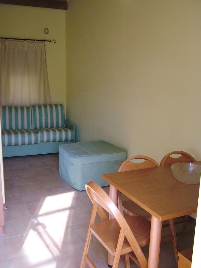Residenza Mediterranea Zambrone Ngoại thất bức ảnh