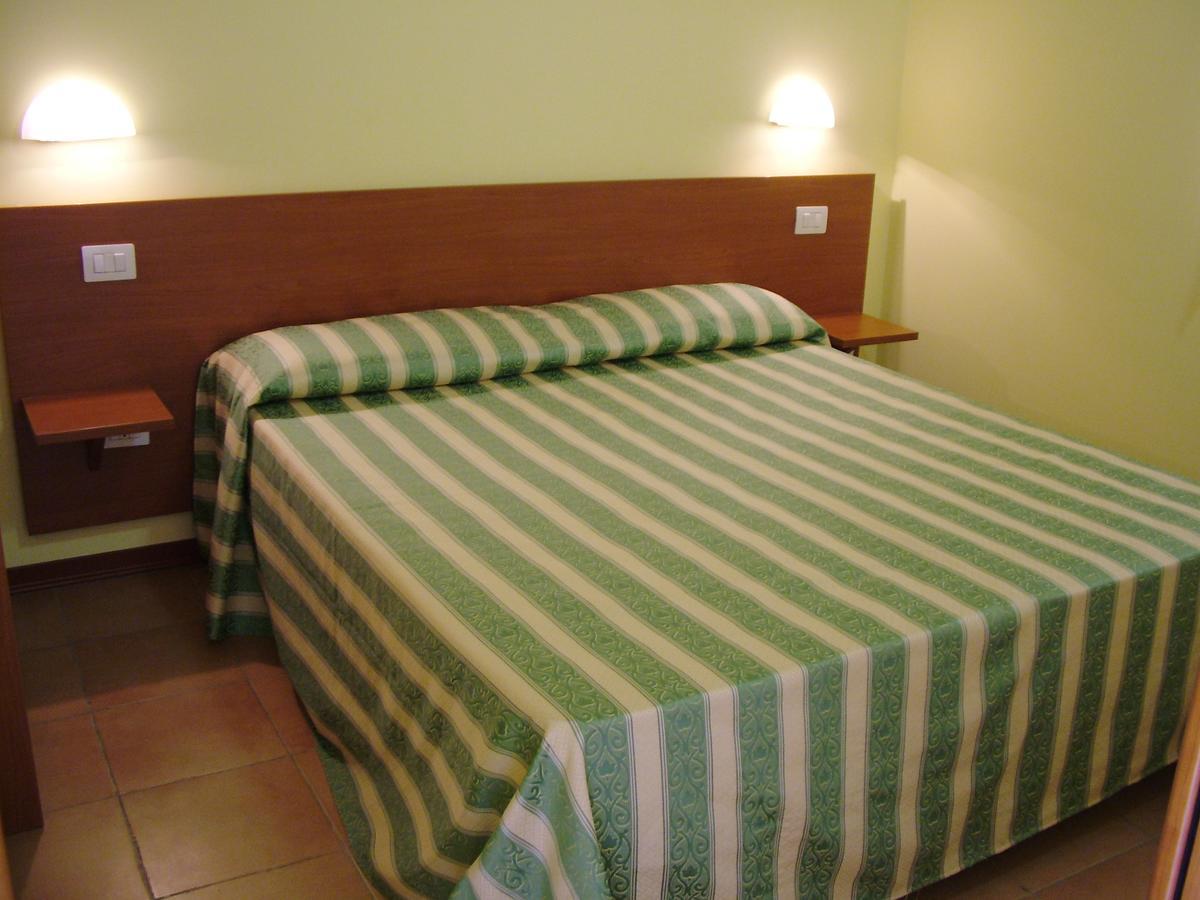 Residenza Mediterranea Zambrone Ngoại thất bức ảnh
