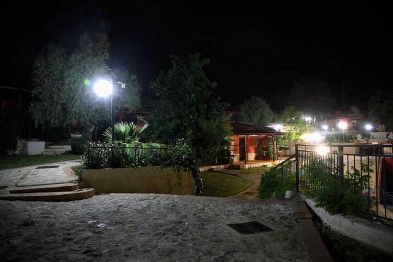 Residenza Mediterranea Zambrone Ngoại thất bức ảnh