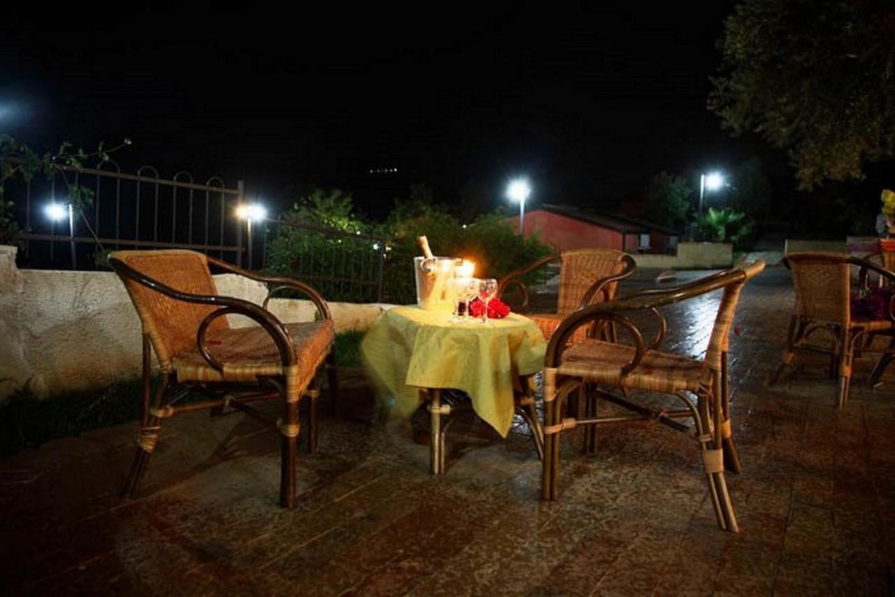 Residenza Mediterranea Zambrone Ngoại thất bức ảnh